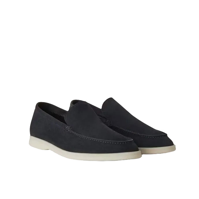 Loro Piana Summer Walk Classic Blue