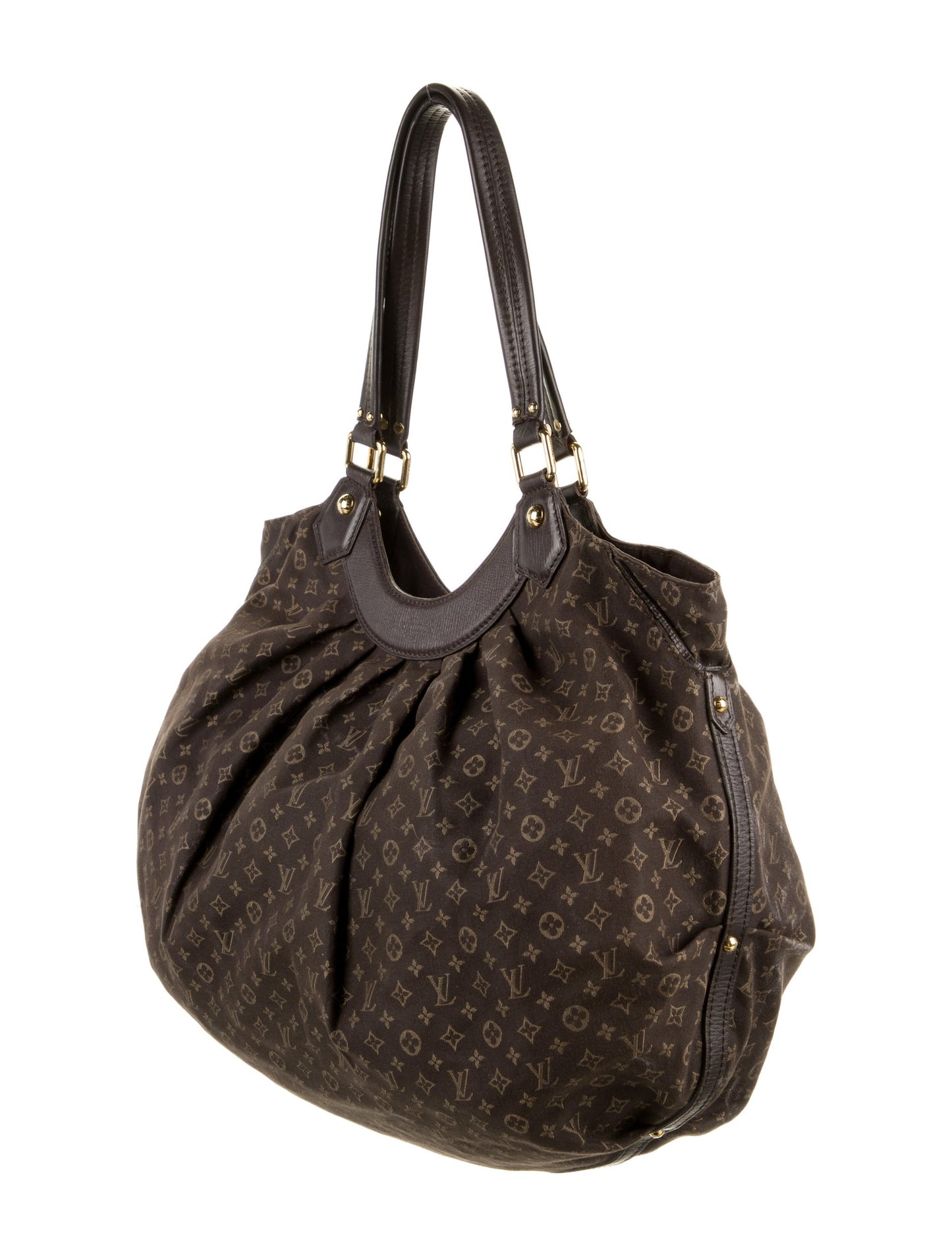 Louis Vuitton Monogram Idylle Fantaisie Bag