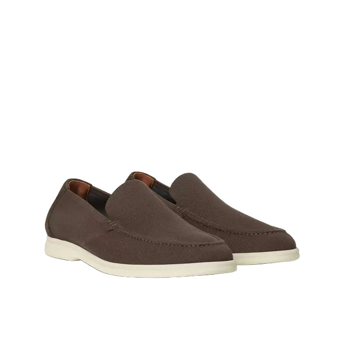 Loro Piana Summer Walk The Gift of Kings Chocolate Malt