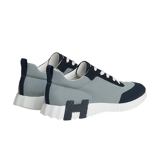 Hermes Bouncing Sneaker Bleu Galet / Marine