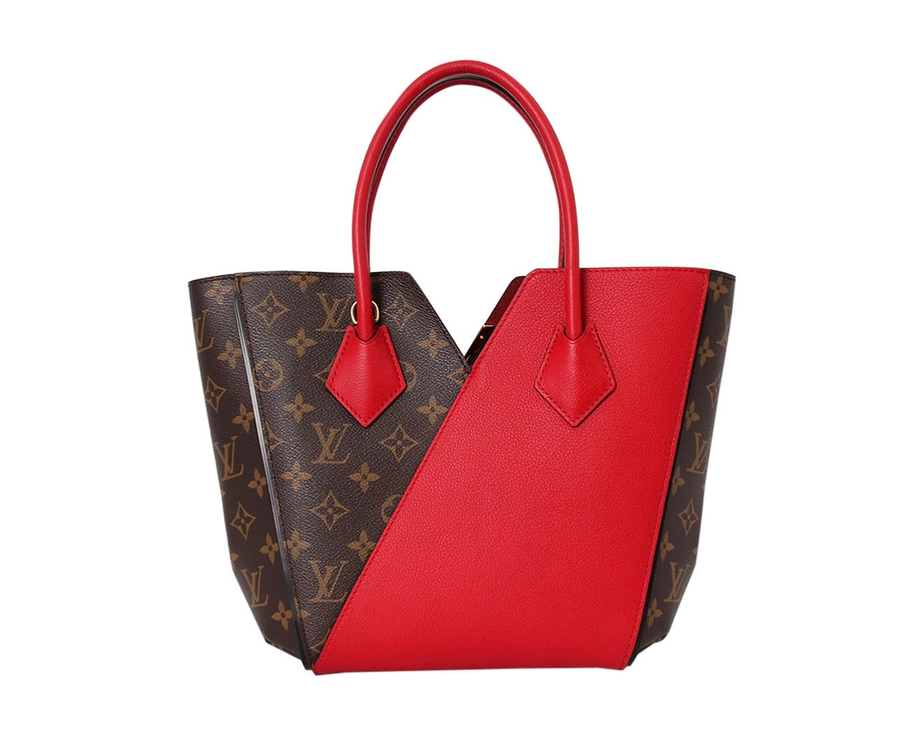 Louis Vuitton Monogram Kimono PM Bag