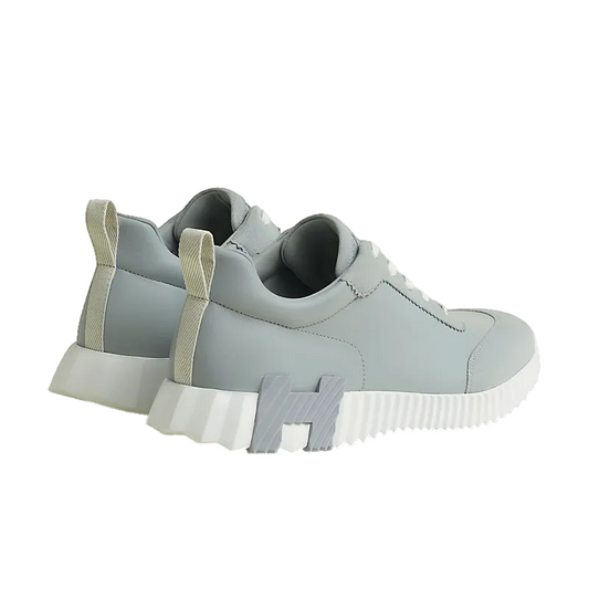 Hermes Bouncing Sneaker Gris Nuage