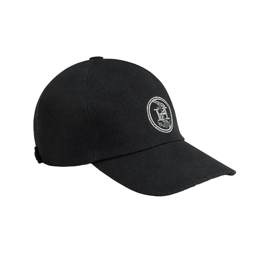 Hermes Max H Ancre Cap