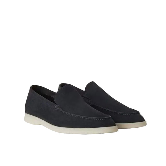 Loro Piana Summer Walk Classic Blue