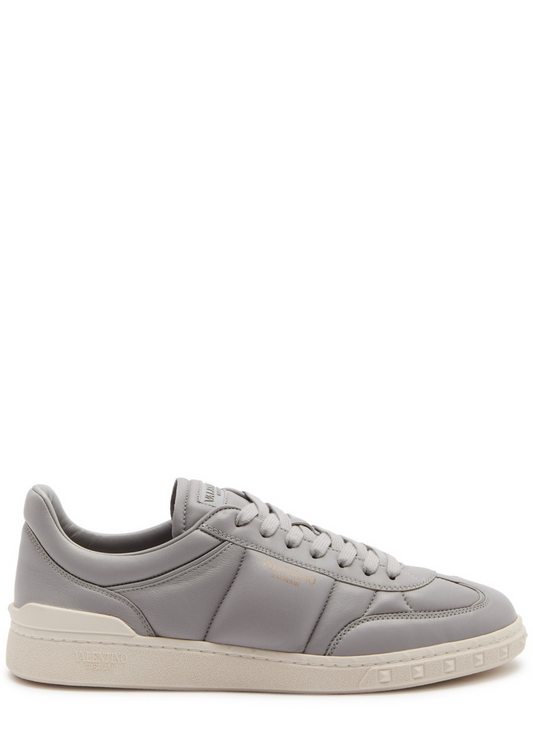 Valentino
Leather Upvillage Padded Sneakers