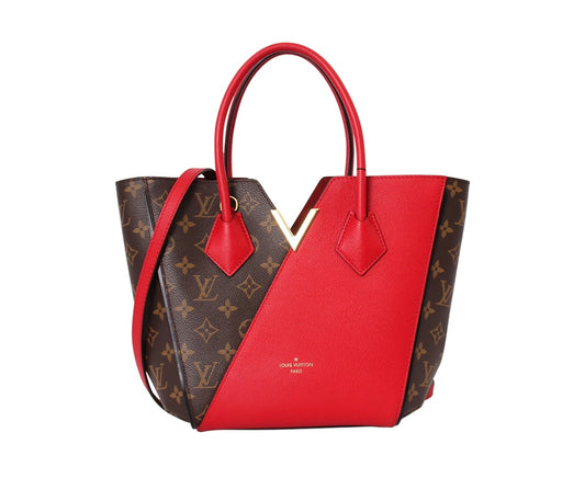 Louis Vuitton Monogram Kimono PM Bag