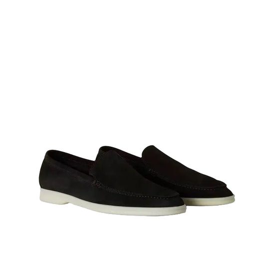 Loro Piana Summer Walk Black