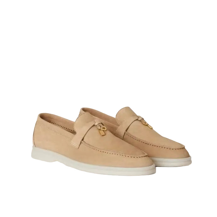 Loro Piana Summer Charms Sandstone