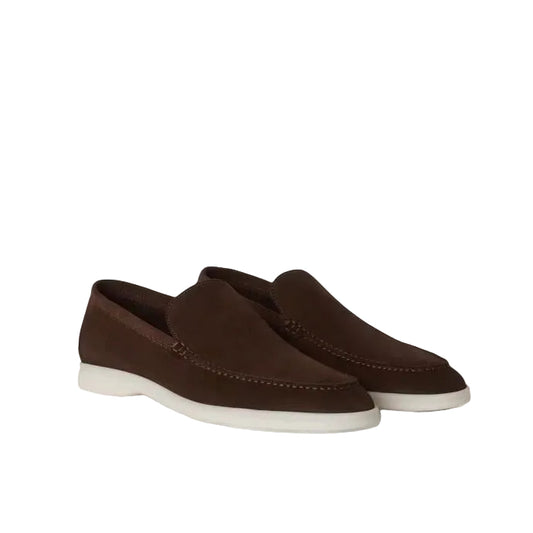 Loro Piana Summerwalk Choclate