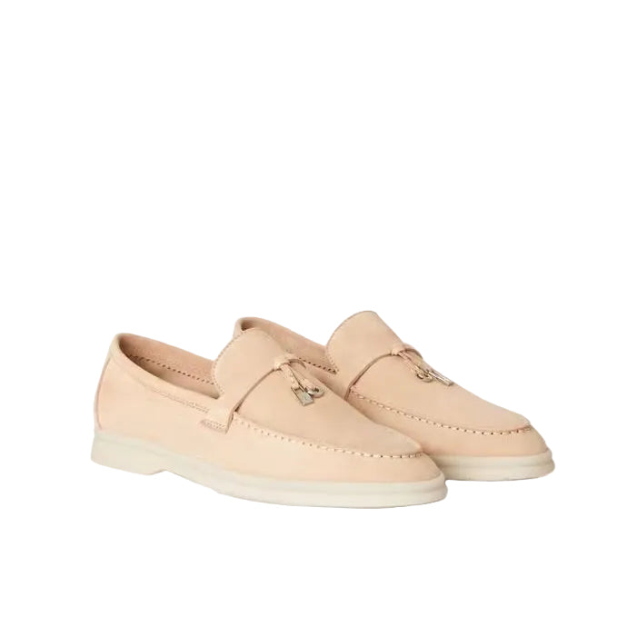 Loro Piana Summer Charms Pink Sand