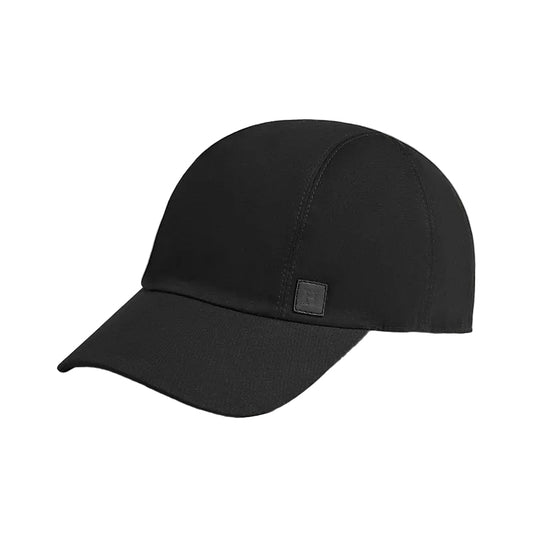 Hermes Miles Jacron H Cap Black