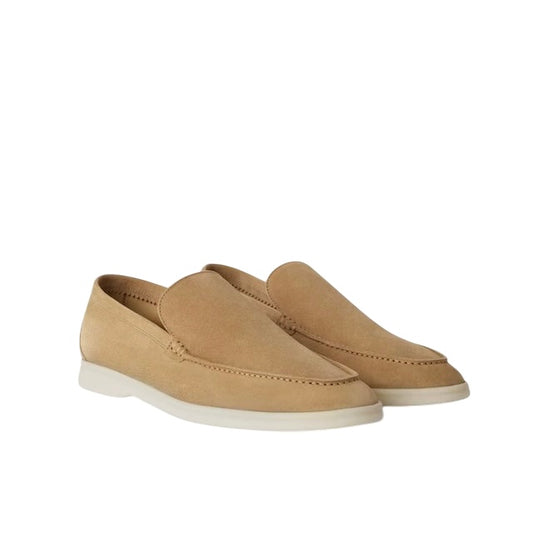 Loro Piana Summer Walk Light Wood
