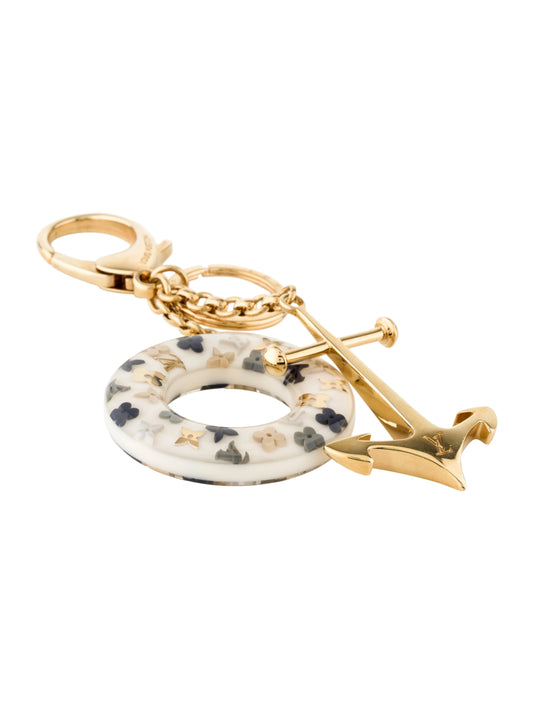 Louis Vuitton Marina Bag Charm