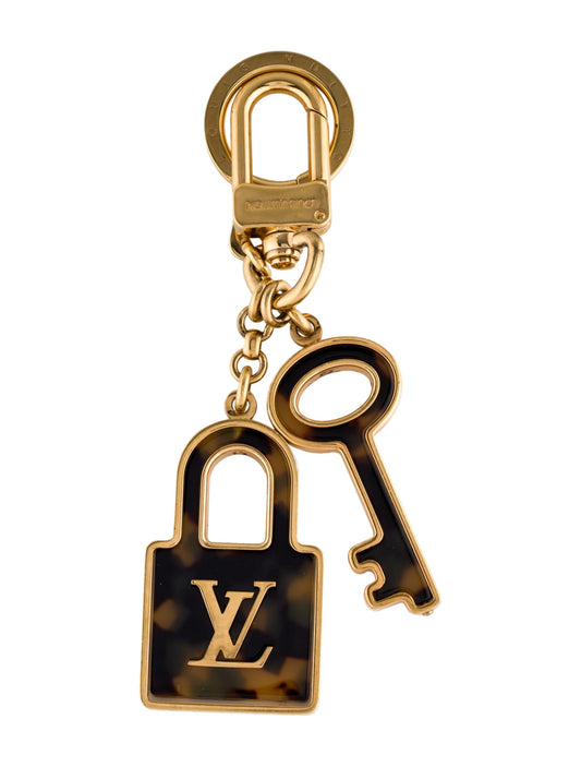 Louis Vuitton Confidence Bag Charm