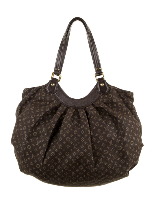 Louis Vuitton Monogram Idylle Fantaisie Bag