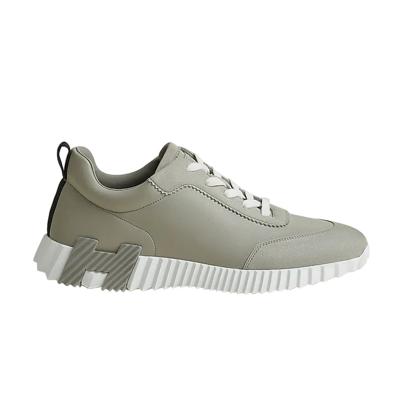 Hermes Bouncing Sneaker
Gris Arctique